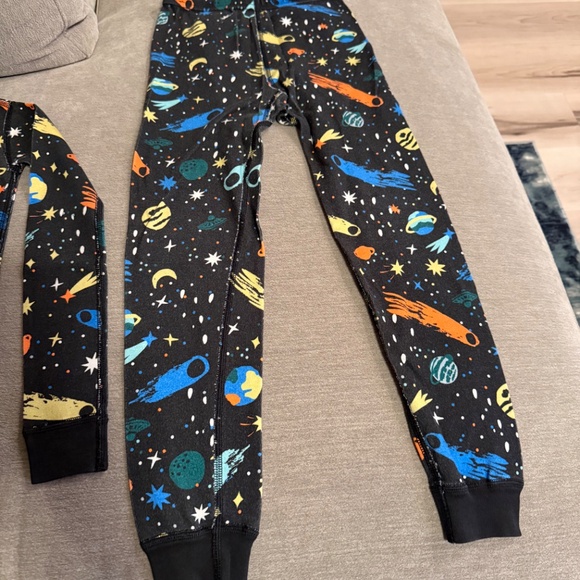 Space Jammies - Picture 2 of 4